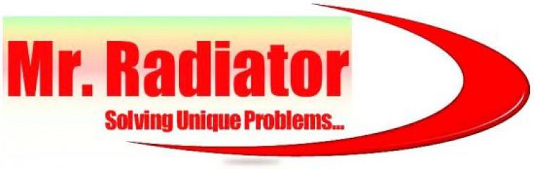 Mr Radiator & Air Conditioning (1327462)